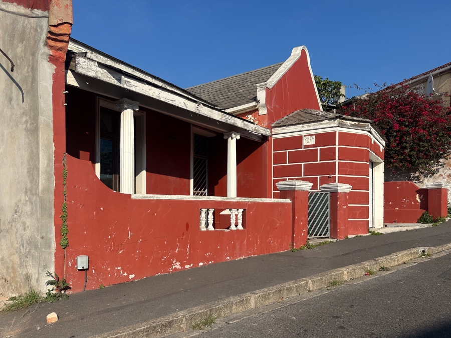 3 Bedroom Property for Sale in Walmer Estate Western Cape